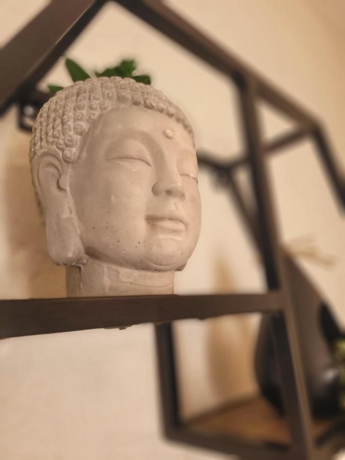 Maya Guest House - German Colony & Bahai Gardens, 海法 外观 照片